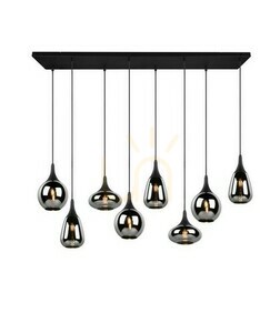 Závěsné svítidlo Trio LUMINA 317000832 small 1