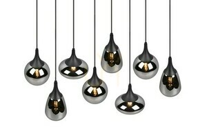 Závěsné svítidlo Trio LUMINA 317000832 small 2