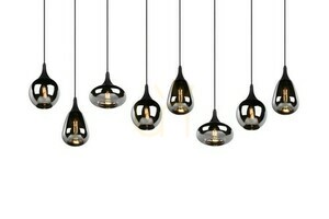 Závěsné svítidlo Trio LUMINA 317000832 small 3