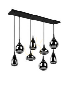 Závěsné svítidlo Trio LUMINA 317000832 small 4