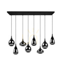 Závěsné svítidlo Trio LUMINA 317000832 small 5