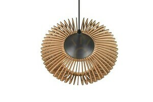 Závěsné svítidlo Trio COLINO 315900142 small 4