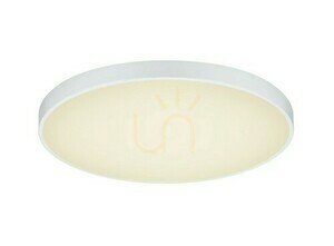 LED stropní svítidlo Trio WACO 627417531, matná bílá, 75 cm small 1