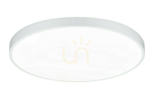 Kontrola LED stropní svítidlo Trio WACO 627417531, matná bílá, 75 cm