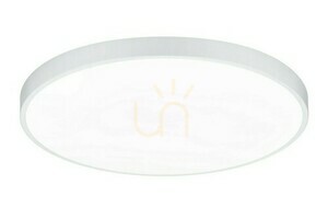LED stropní svítidlo Trio WACO 627417531, matná bílá, 75 cm small 0