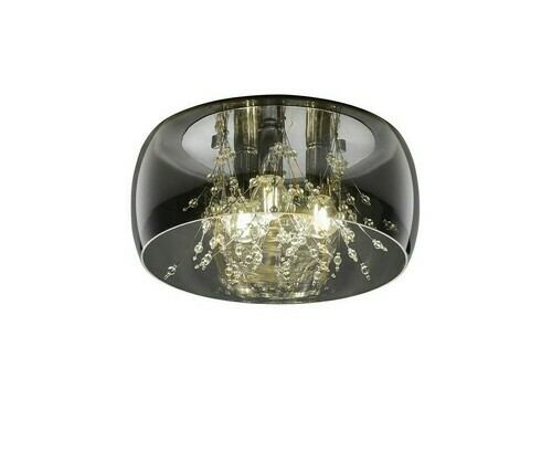 Kontrola Trio CRYSTEL Plafond 616700306
