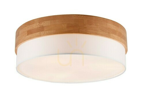 Kontrola Trio SEASONS Plafond 611500301
