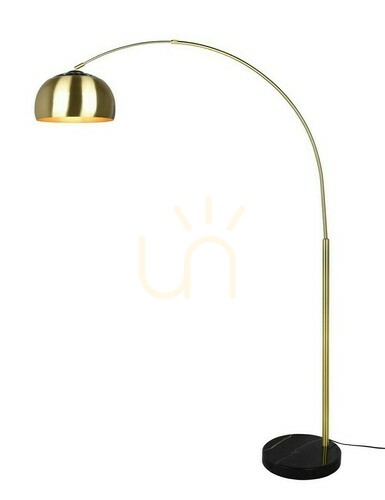 Kontrola Trio ARGENTINA Stojací lampa 411700108