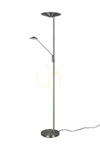 Trio BRANTFORD Stojací lampa 425610207 small 5