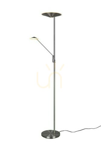 Kontrola Trio BRANTFORD Stojací lampa 425610207