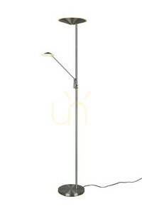 Trio BRANTFORD Stojací lampa 425610207 small 0