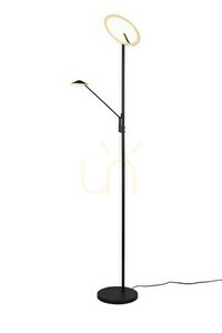 Trio BRANTFORD Stojací lampa 425610232 small 1