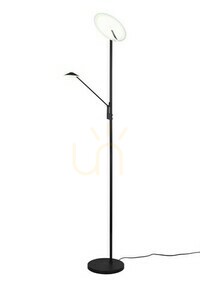 Trio BRANTFORD Stojací lampa 425610232 small 4