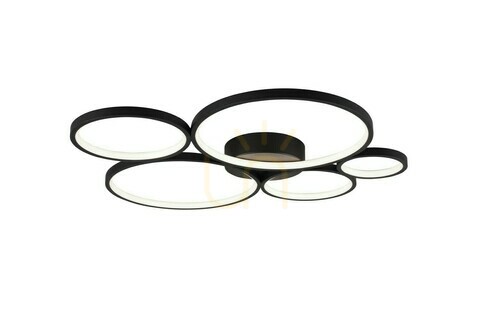 Kontrola Trio RONDO plafond 622610532