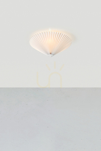 Plafond Markslojd PLISADO 108701 bílý 42 cm 3x40W small 1