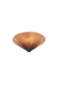 Plafond Markslojd PLISADO 3x40W 42 cm šedý 108707 small 0