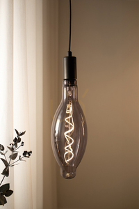 Žárovka Markslojd Mercury E27 4W LED 2200K kouřová 108725 small 1