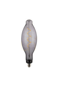 Žárovka Markslojd Mercury E27 4W LED 2200K kouřová 108725 small 0