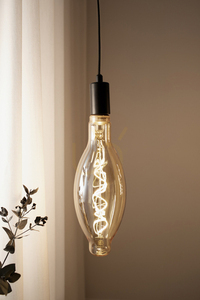 Žárovka Markslojd Mercury E27 4W LED 2200K jantarová 108726 small 1