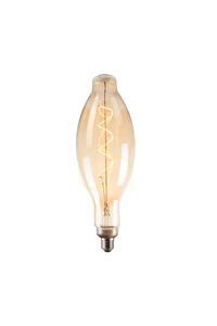 Žárovka Markslojd Mercury E27 4W LED 2200K jantarová 108726 small 0