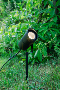 Stolní lampa Markslojd Unite 12 LED 6,2W černá 108640 small 1