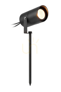Stolní lampa Markslojd Unite 12 LED 6,2W černá 108640 small 0