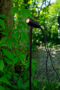 Stolní lampa Markslojd UNITE 12 Spot 60 cm LED 0,8W černá 108641 small 1