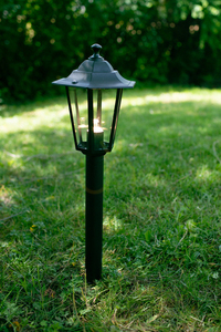 Stolní lampa Markslojd Unite 12 LED 3,2W černá 108643 small 1