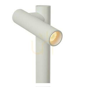 Stojací lampa Lucide ANTRIM bílá LED 120 cm IP54 27703/02/31 small 2