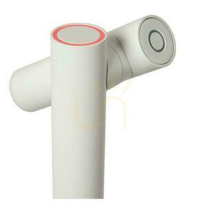 Stojací lampa Lucide ANTRIM bílá LED 120 cm IP54 27703/02/31 small 3