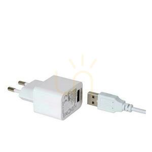 Stojací lampa Lucide ANTRIM bílá LED 120 cm IP54 27703/02/31 small 5