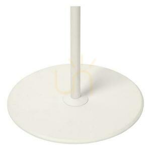 Stojací lampa Lucide CLUBS bílá hliníková 2×GU10 140 cm 09739/02/31 small 2