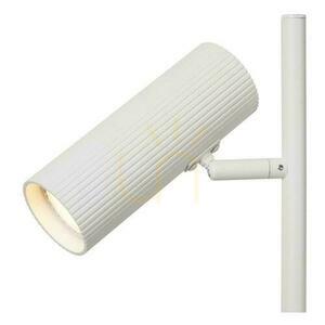 Stojací lampa Lucide CLUBS bílá hliníková 2×GU10 140 cm 09739/02/31 small 4