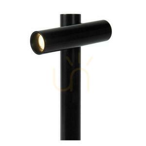 Stolní LED lampa Lucide ANTRIM černá IP54 2,2 W dotyková, 2700 K small 2