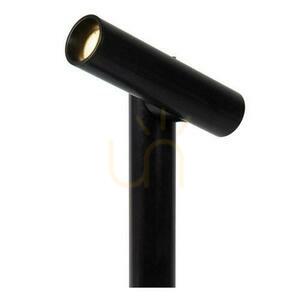 Stolní LED lampa Lucide ANTRIM černá IP54 2,2 W dotyková, 2700 K small 3