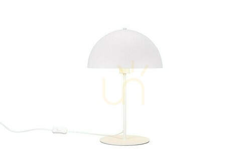 Kontrola Stolní lampa Trio NOLA 506290131