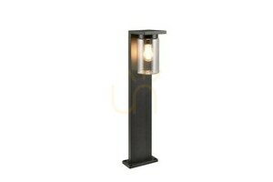 Trojitý osvětlovací stožár ARDILA - TWILIGHT SENSOR 511660132 small 0