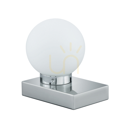Kontrola Stolní lampa Trio DAVI II 590100107