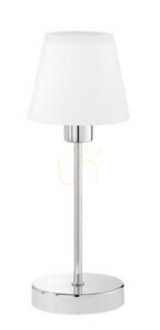 Stolní lampa Trio LUIS II 595700106 small 0