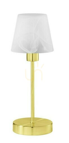 Kontrola Stolní lampa Trio LUIS II 595700108