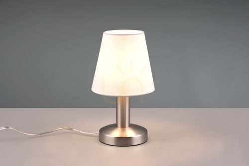 Kontrola Stolní lampa Trio MATS II 599700101