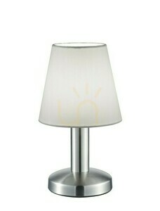 Stolní lampa Trio MATS II 599700101 small 0