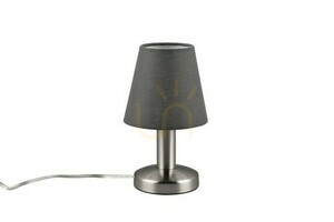Stolní lampa Trio MATS II 599700142 small 1