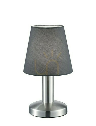 Kontrola Stolní lampa Trio MATS II 599700142