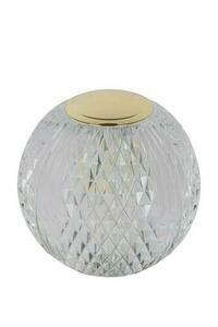 Stolní lampa Lucide CINTRA zlatá LED 2W 125 lm 2700K dotyková stmívatelná 13599/02/60 small 1