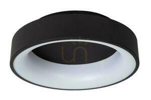 Plafon Lucide MIRAGE černý LED 22W 38 cm 36114/18/30 small 1