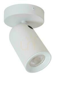Reflektor Lucide PUNCH bílý GU10 35W IP20 1x LED CCT 13958/01/31 small 1
