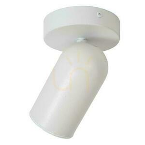 Reflektor Lucide PUNCH bílý GU10 35W IP20 1x LED CCT 13958/01/31 small 2