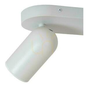 Stropní bodové svítidlo Lucide PUNCH bílé 2×GU10 13958/02/31 small 3