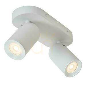 Stropní bodové svítidlo Lucide PUNCH bílé 2×GU10 13958/02/31 small 4